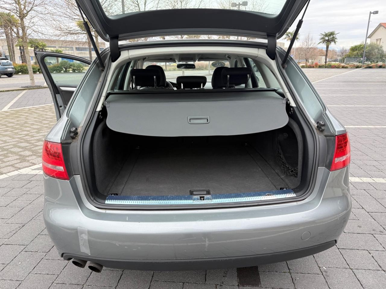 Audi A4 Avant 2.0 TDI 170CV Advanced