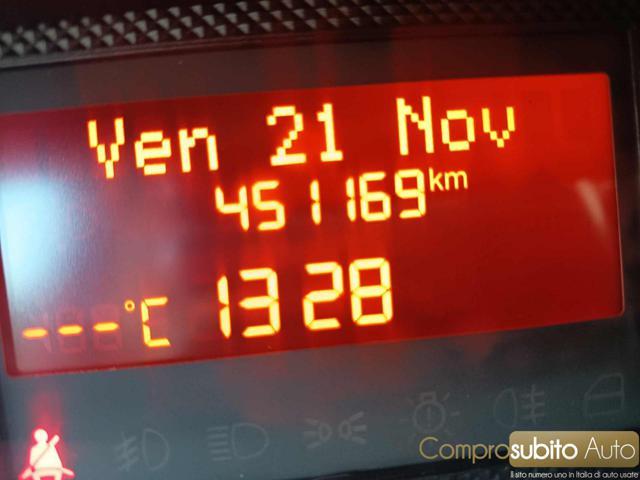 PEUGEOT Boxer 335 3.0 HDi/160CV + IVA 22%