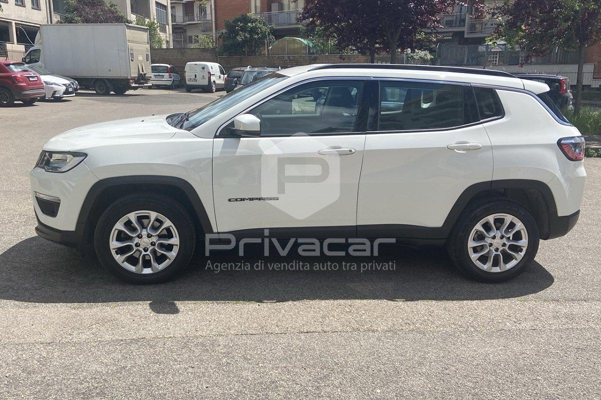 JEEP Compass 1.6 Multijet II 2WD Longitude