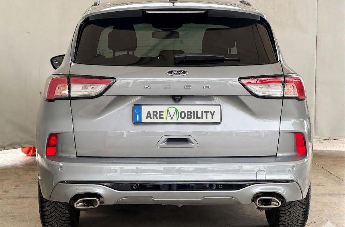 FORD KUGA 2.0 ecoblue st line 2wd 120cv auto