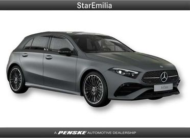 Mercedes-Benz A 180 A 180 d Automatic AMG Line Advanced Plus