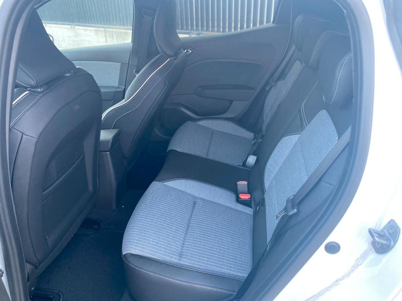 Renault Clio ECO-G 100 CV Techno km ZERO GPL