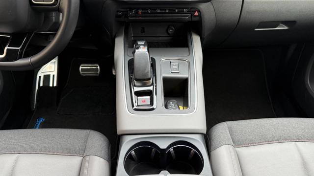 CITROEN C5 Aircross 1.6HYBRID 225 e-EAT8 SHINE*24M.G.*C.L.18*FULL LED*