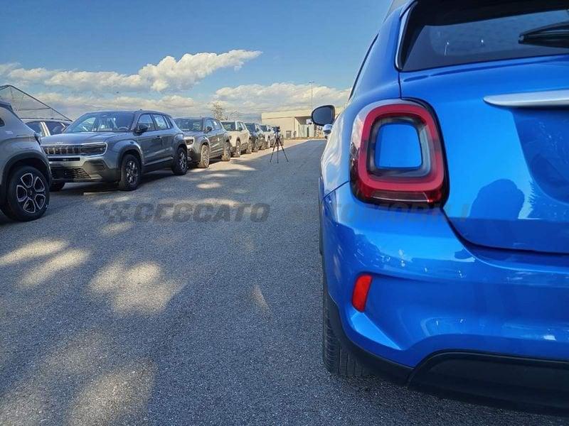 FIAT 500X 500X 1.0 t3 120cv