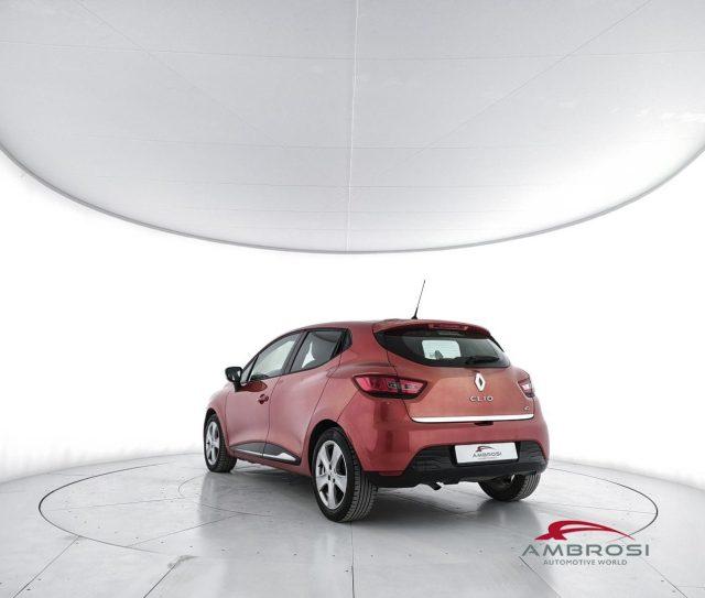 RENAULT Clio 1.5 dCi 8V 75CV 5 porte Live