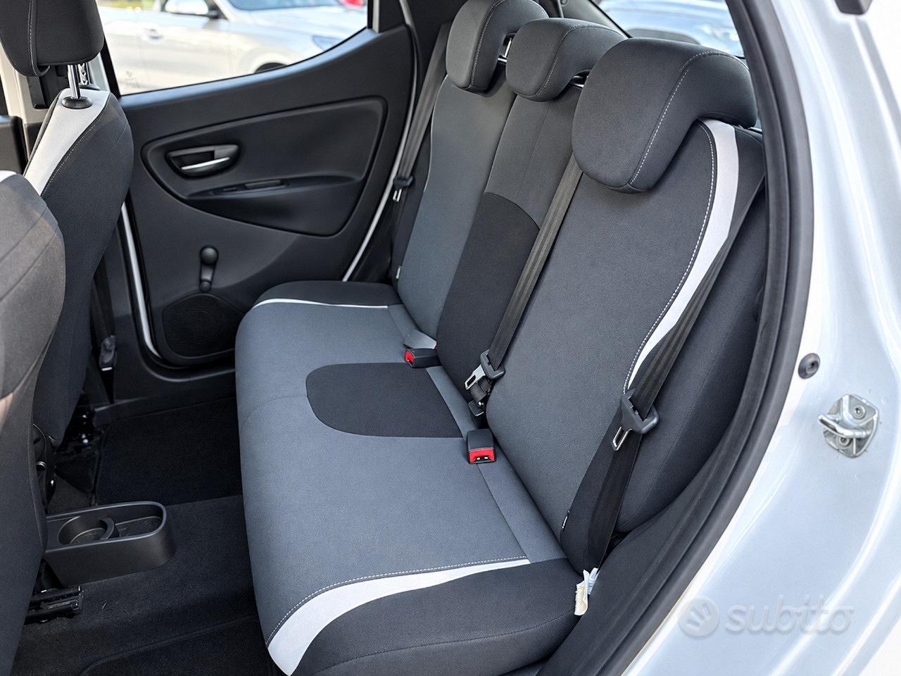 Lancia Ypsilon 1.2 Gpl 69CV E6 Neo - 2014