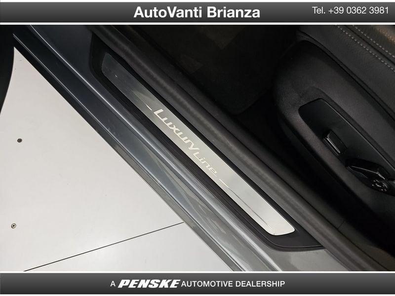 BMW Serie 5 520d xDrive Berlina