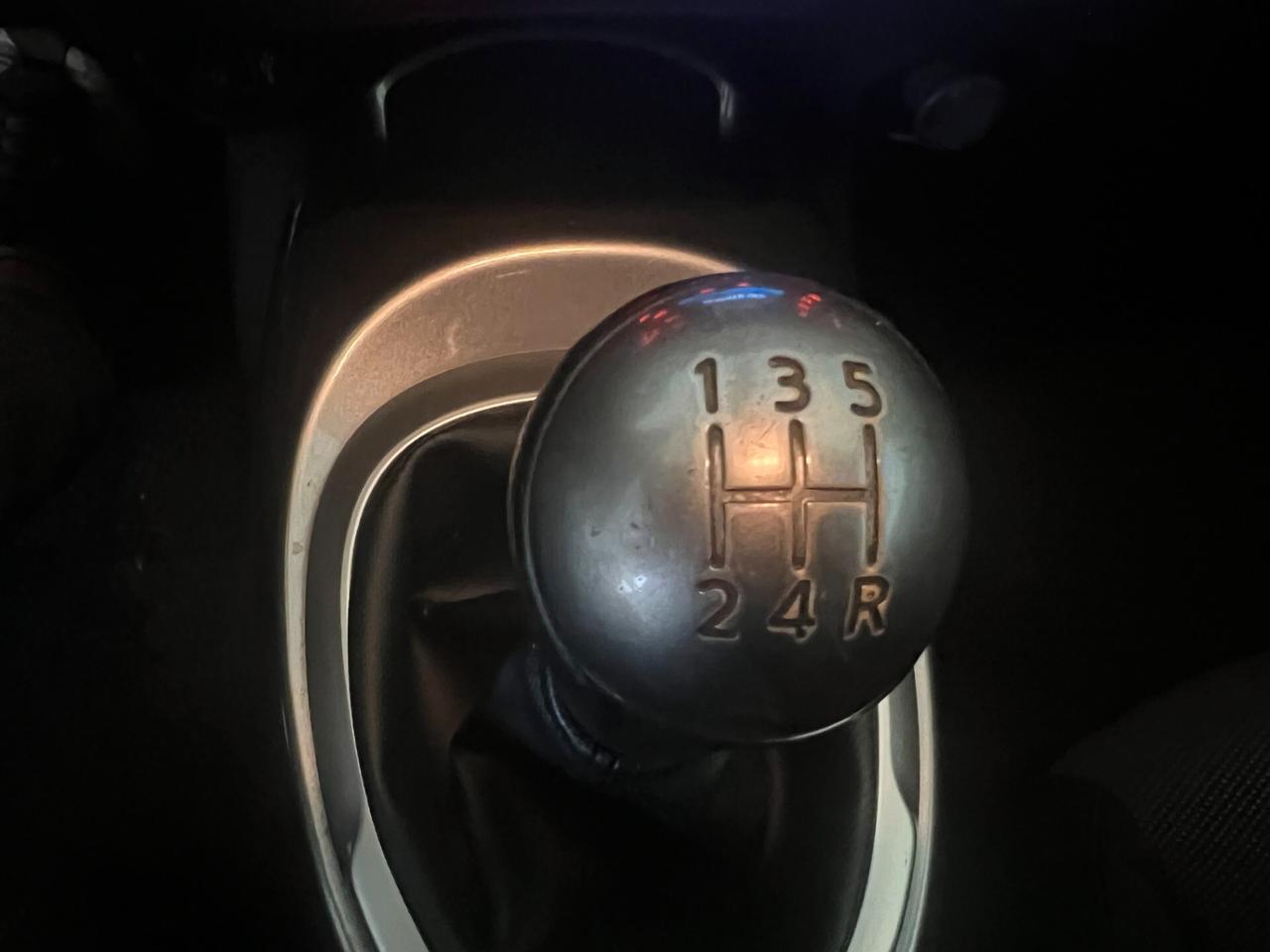 Nissan Juke 1.6 Acenta OK NEOPATENTATI