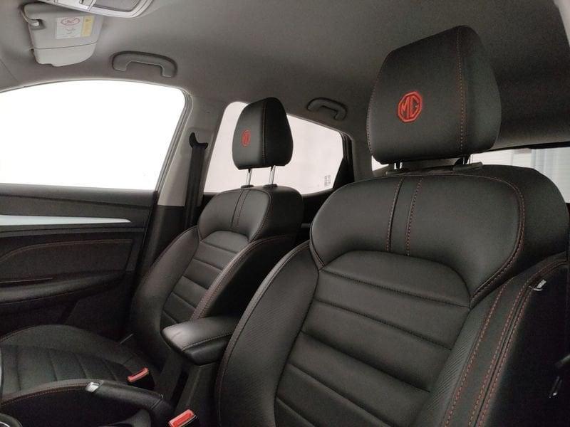 MG ZS 1.5 Luxury