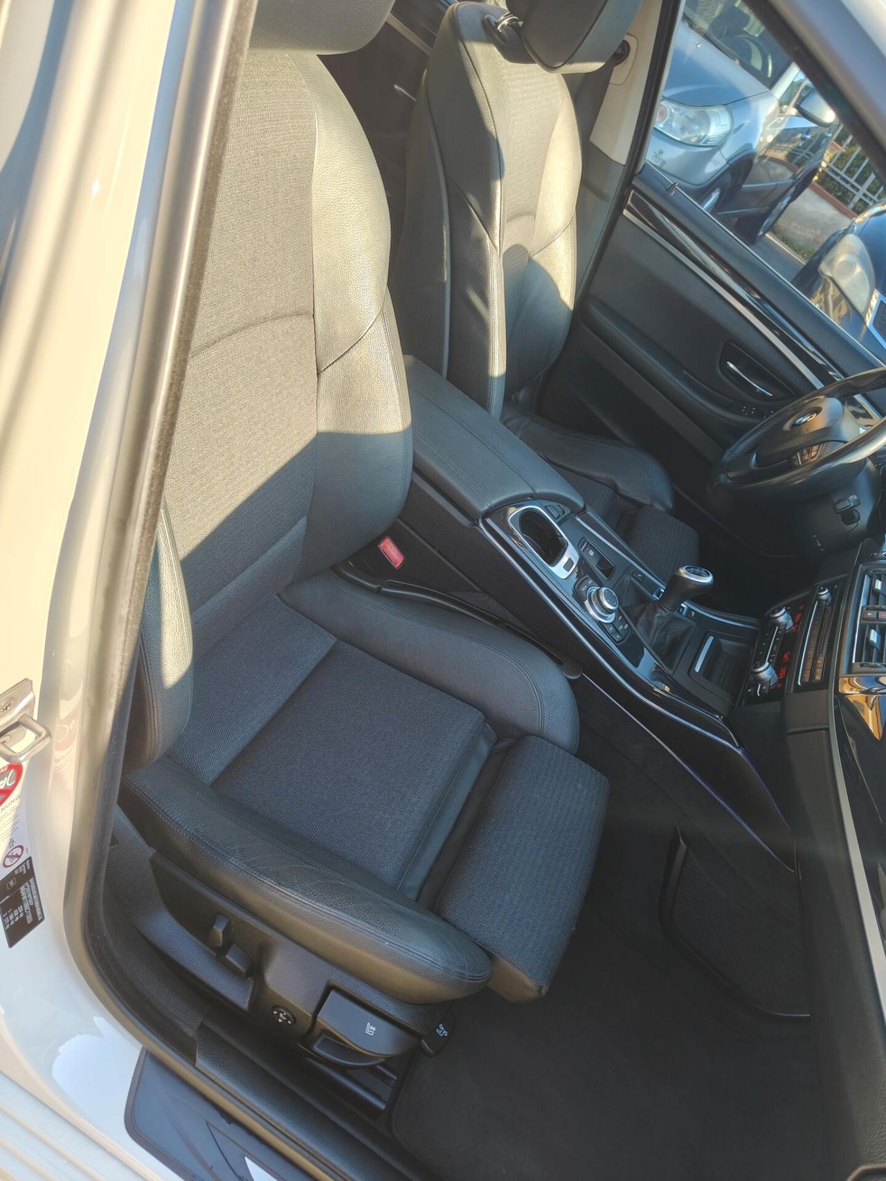 Bmw 520 520d Msport