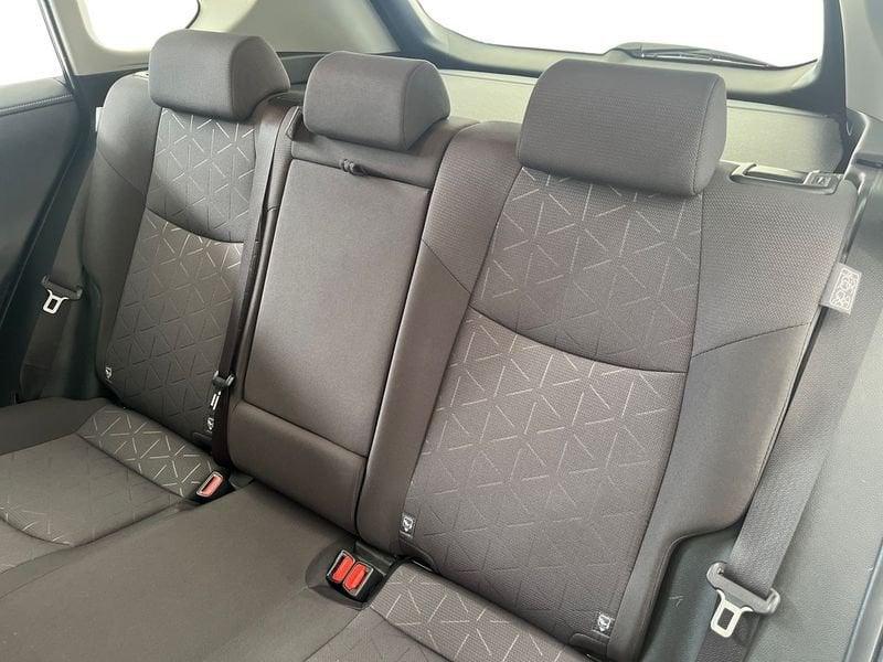 Toyota RAV4 2.5 HV (218CV) E-CVT 2WD Dynamic