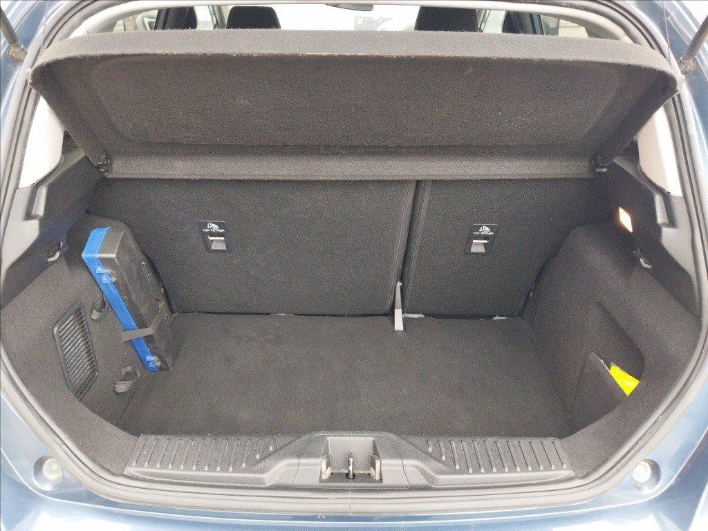 FORD Fiesta 5p 1.0 ecoboost Titanium s&s 100cv my19 del 2019