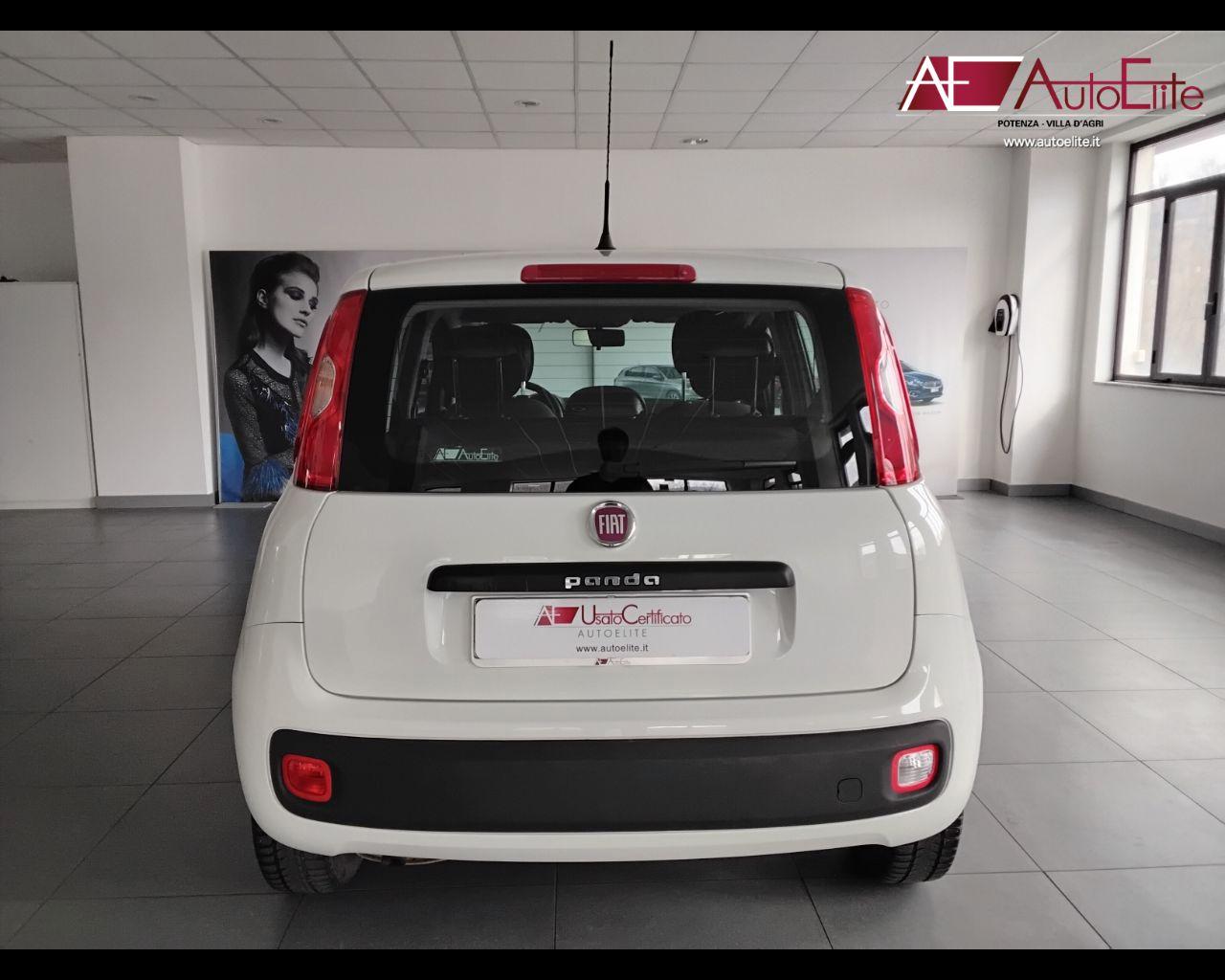 FIAT Panda 1.3 MJT 95 CV S&S Easy