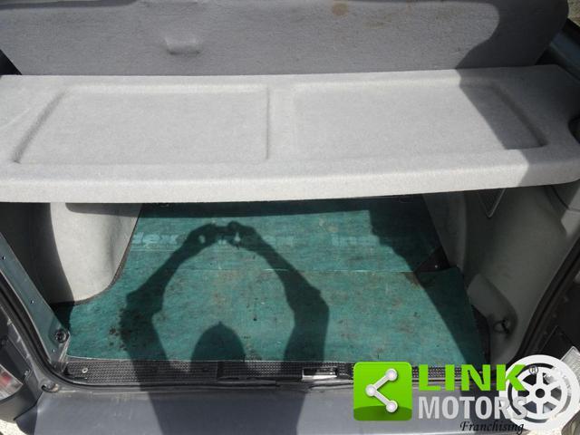 OPEL Vivaro 2.0 CDTI 115CV EcoFLEX 9 Posti