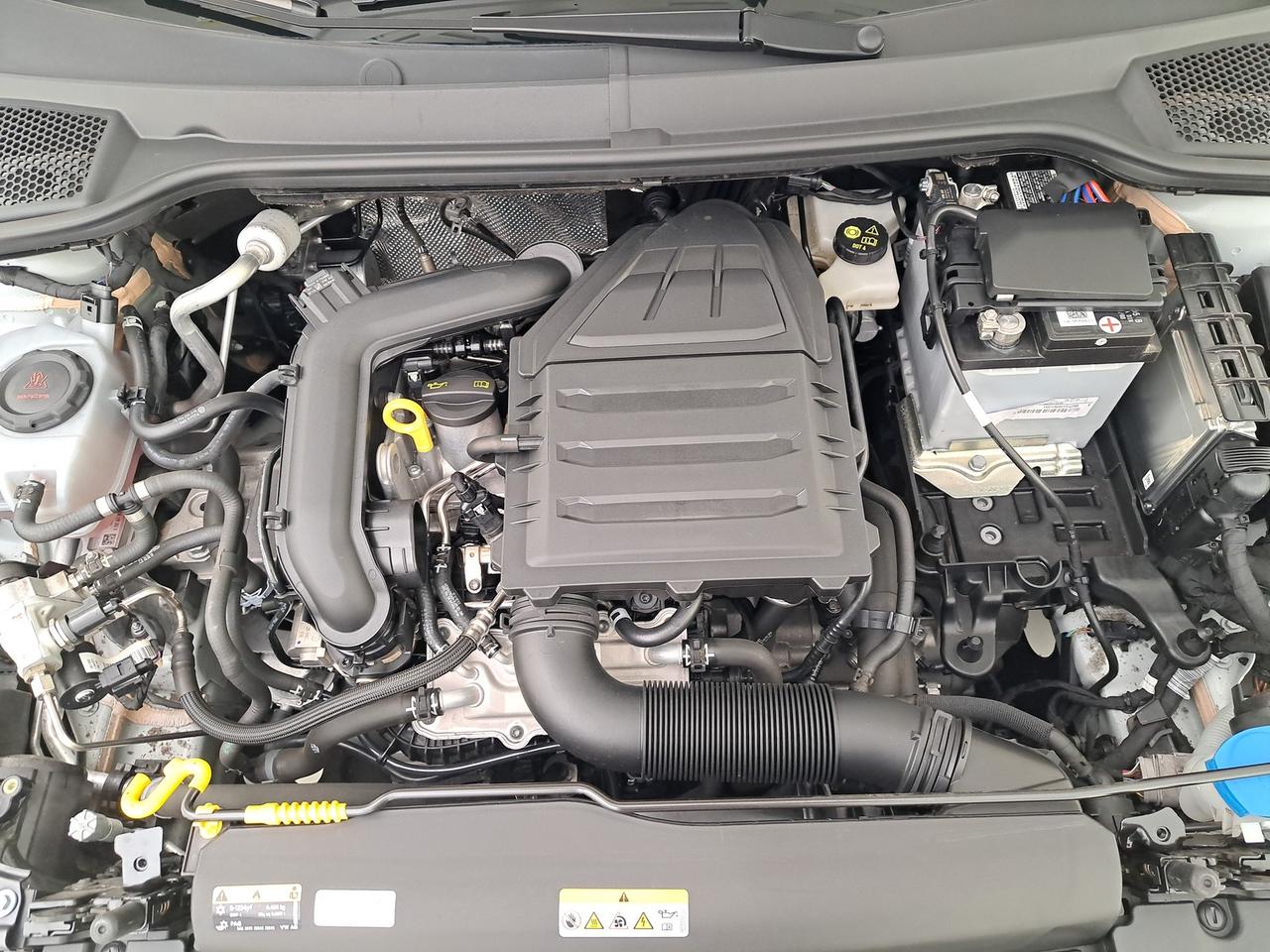 Seat Ibiza 1.0 tgi reference 90cv