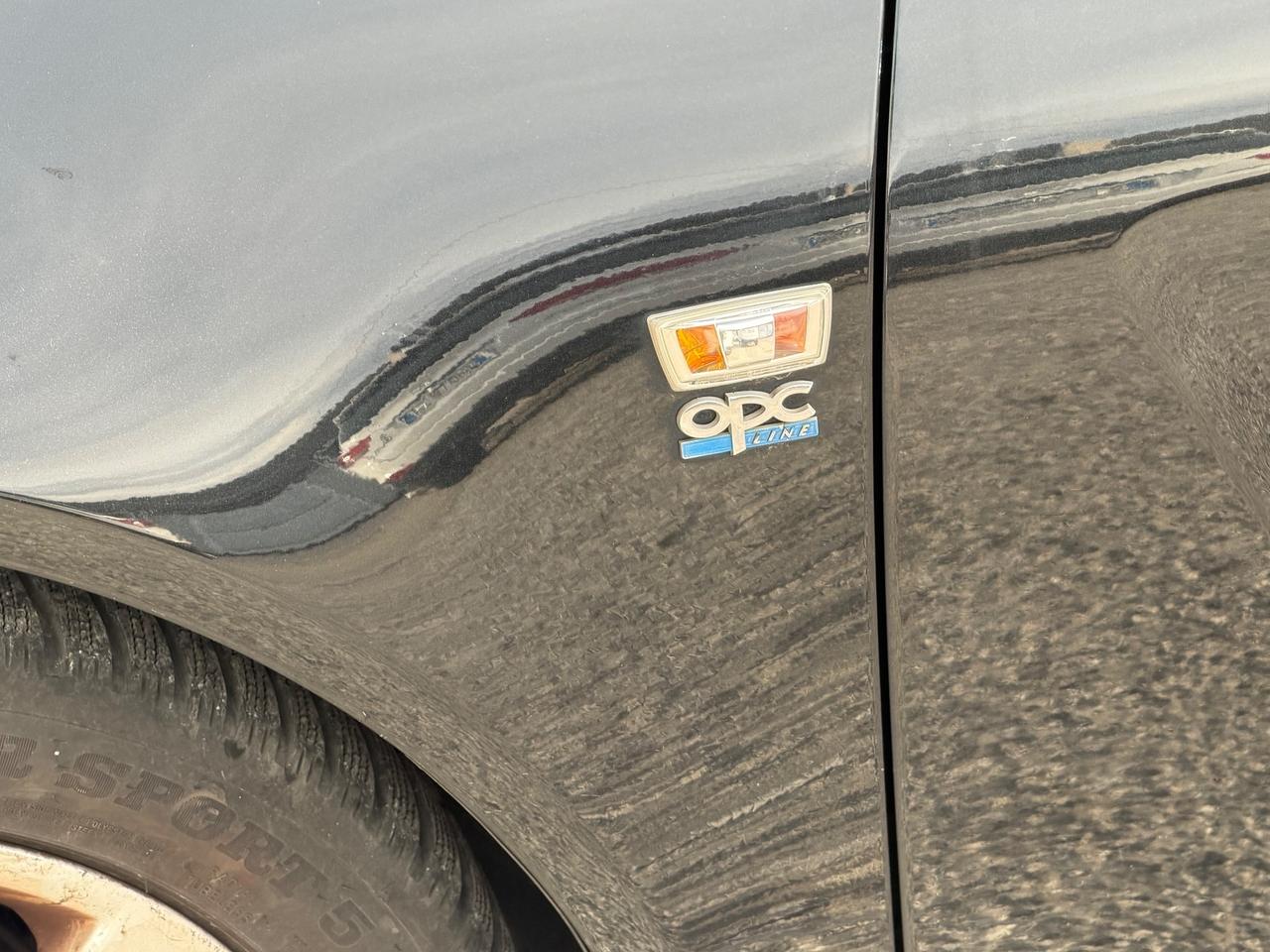 Opel Insignia 2.0 CDTI 160CV Sports Tourer aut.