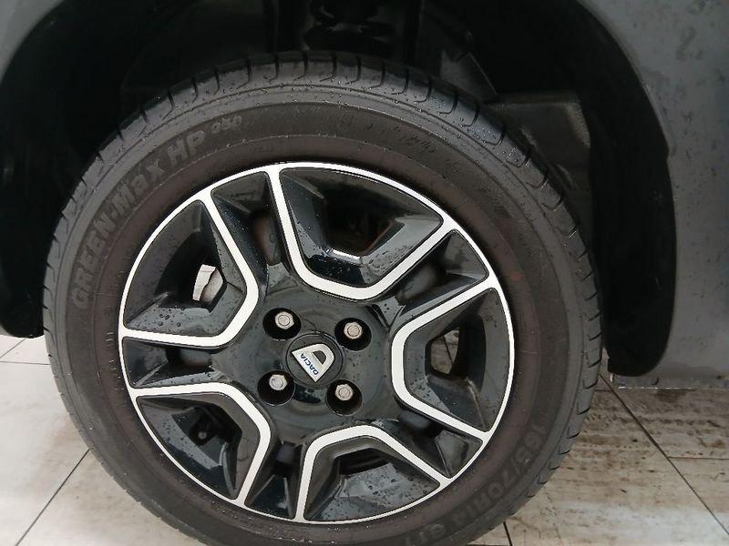 Dacia Spring Comfort Plus Electric 45