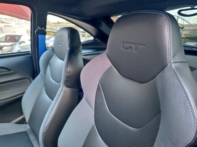 AIXAM Coupé GTI Ambition