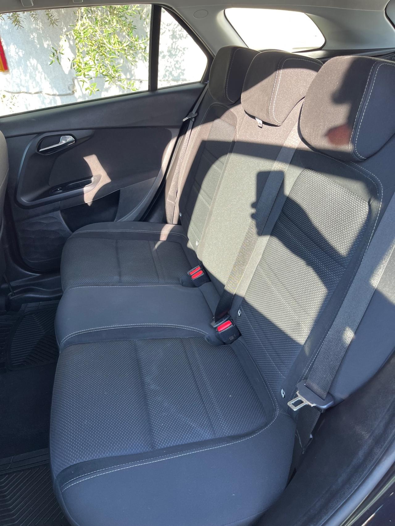Fiat Tipo 1.6 Mjt S&S SW S-Design