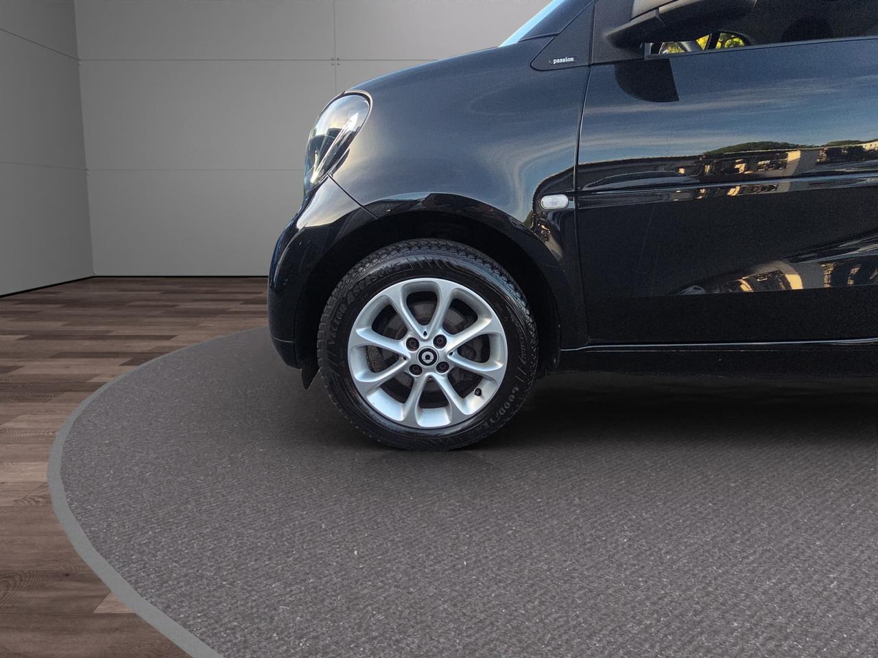 Smart fortwo coupe Fortwo 0.9 t Passion 90cv - Unipro - Promo Finanziamento