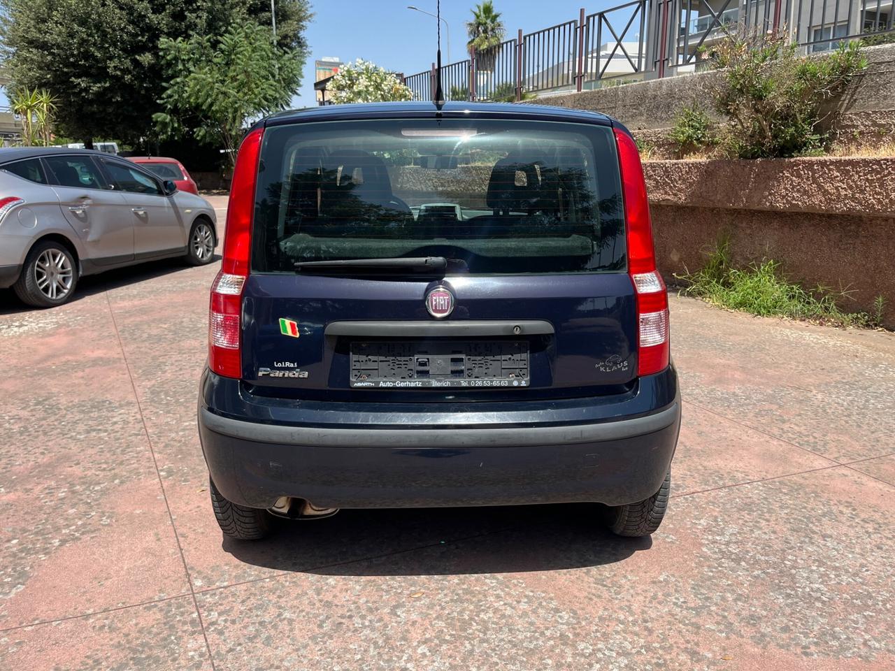 Fiat Panda 1.2 - 2011