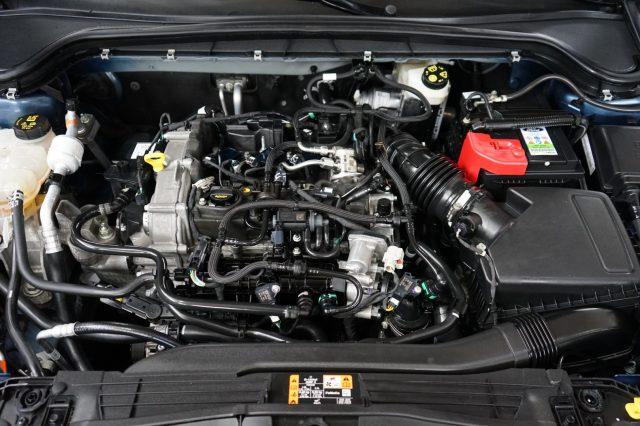 FORD Focus 1.0 EcoBoost Hybrid 125 CV 5p. ST-Line