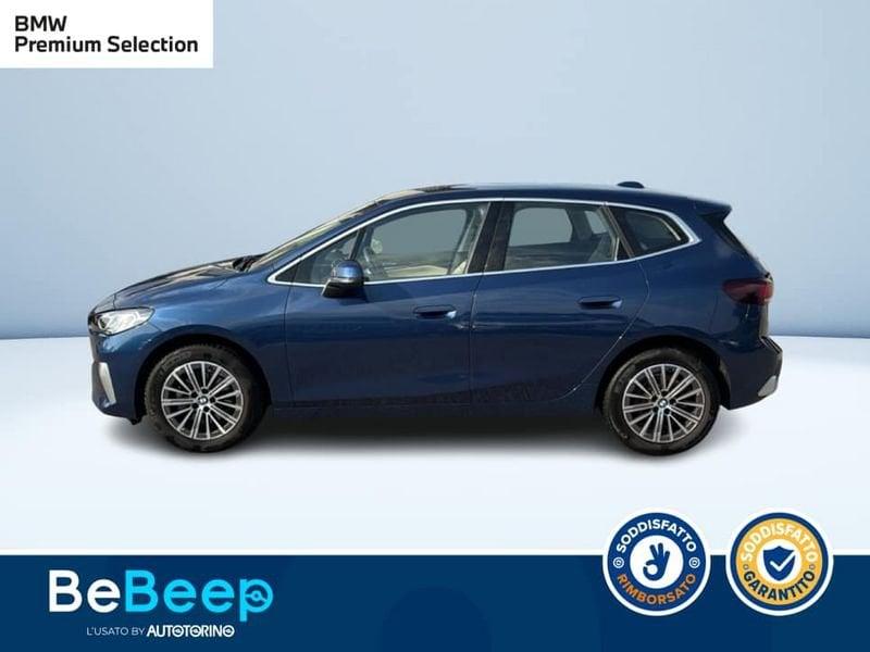 BMW Serie 2 Active Tourer 218I ACTIVE TOURER LUXURY AUTO