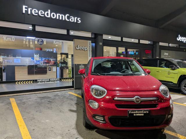 FIAT 500X 1.3 MultiJet 95 CV Cross