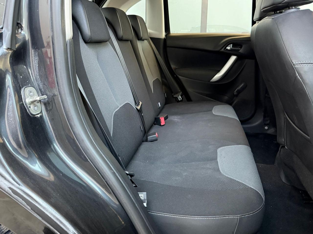 Citroen C3 1.1 Attraction