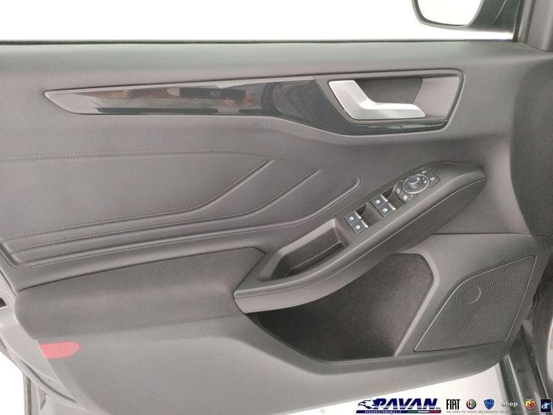 Ford Focus 1.0 EcoBoost Hybrid 125 CV 5p. ST-Line
