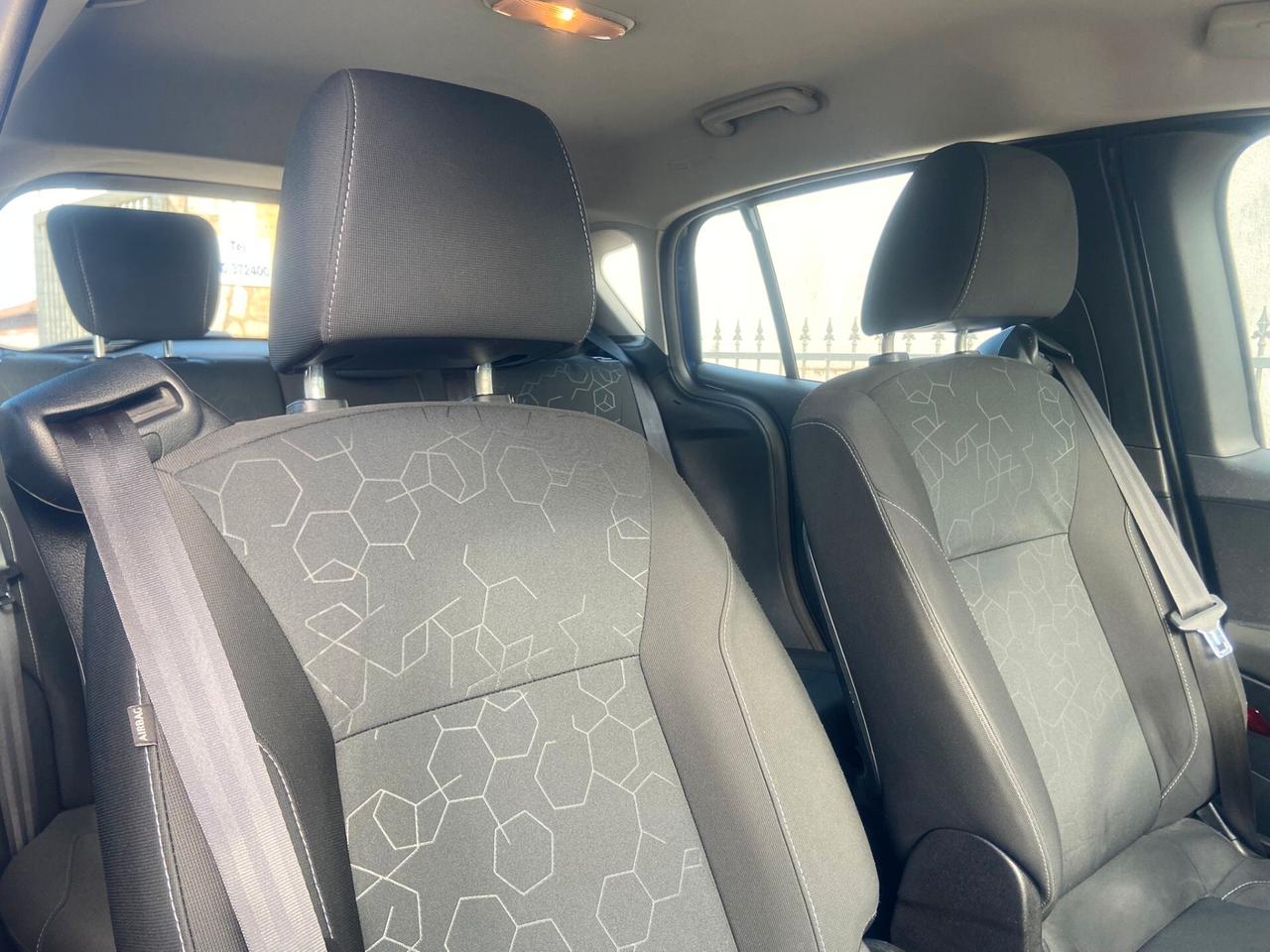 Ford B-Max 1.5 TDCi 75 CV Titanium SOLO 84000KM