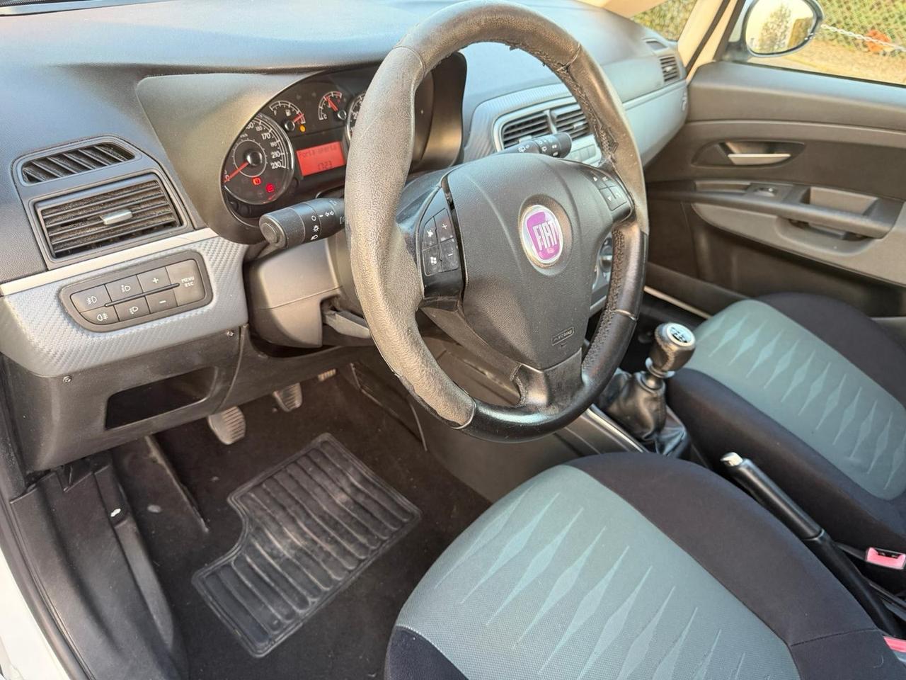 Fiat Grande Punto 1.4 5 porte Fun neopatentati