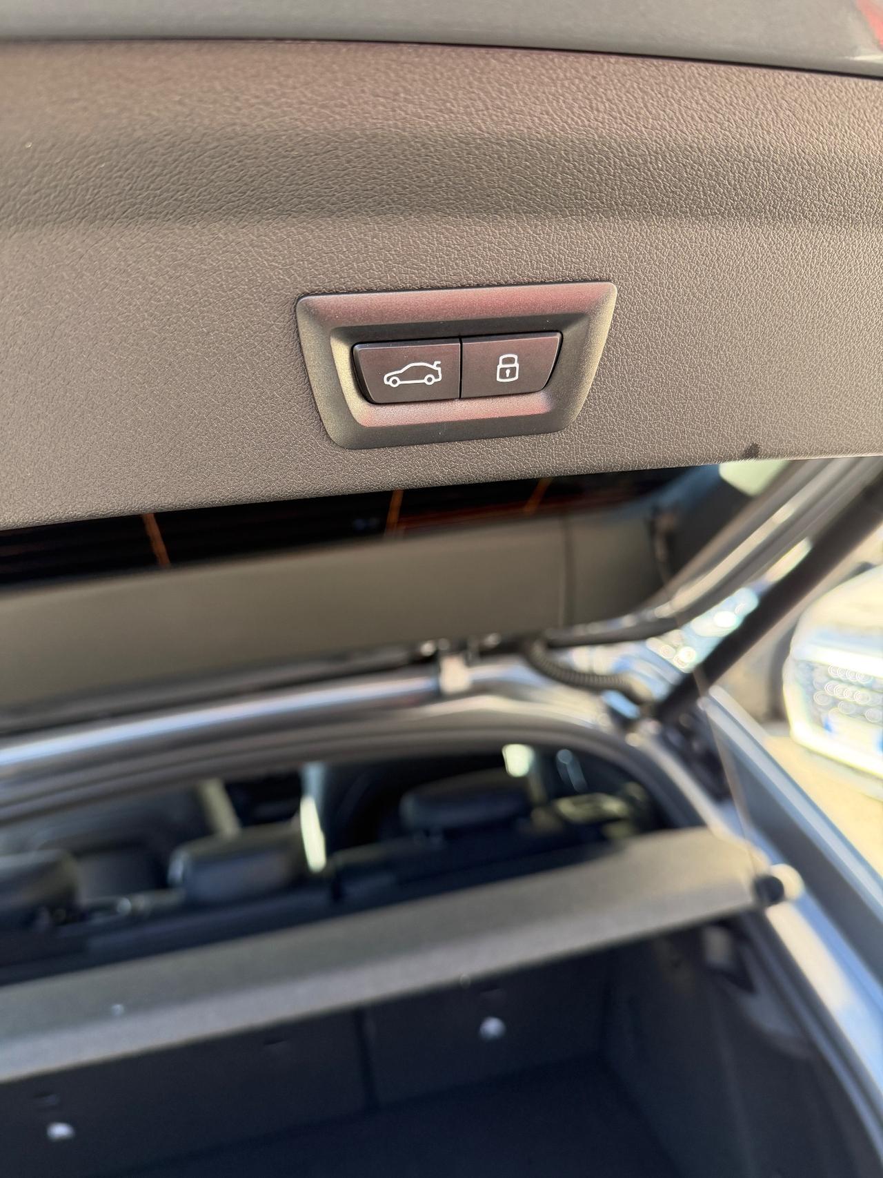 Bmw 118 118d 5p. MSport Pro