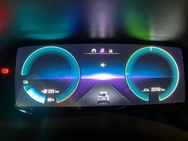 RENAULT ZOE Life R110 e-shifter Omolg N1 Autocarro!