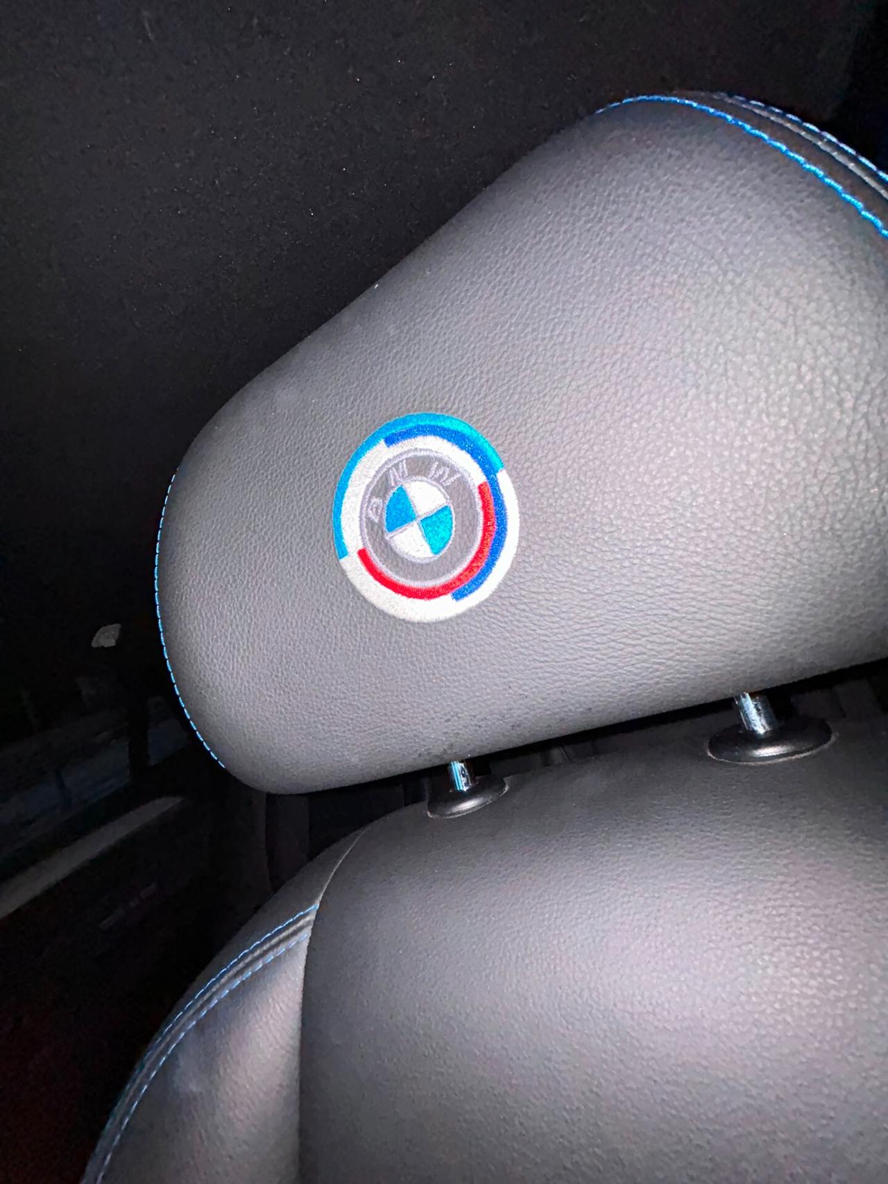 Bmw X6 xDrive30d Futura