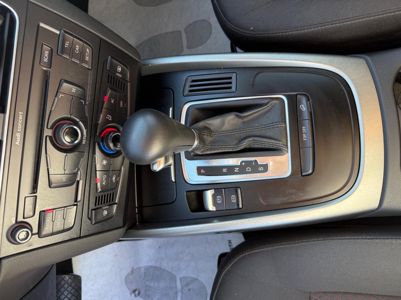 Audi Q5 3.0 V6 TDI quattro S tronic 239CV