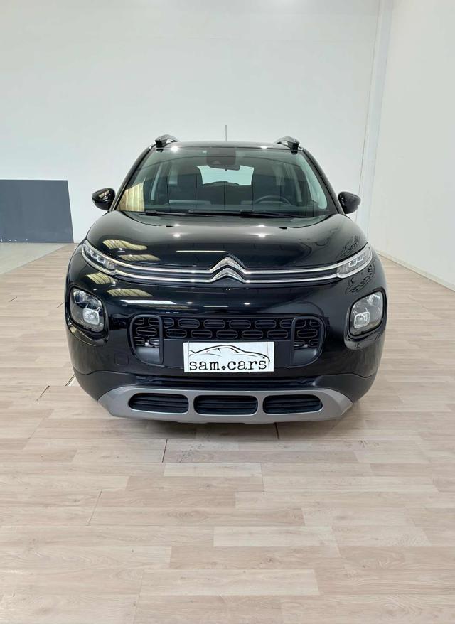 CITROEN C3 Aircross BlueHDi 110 S&S Live