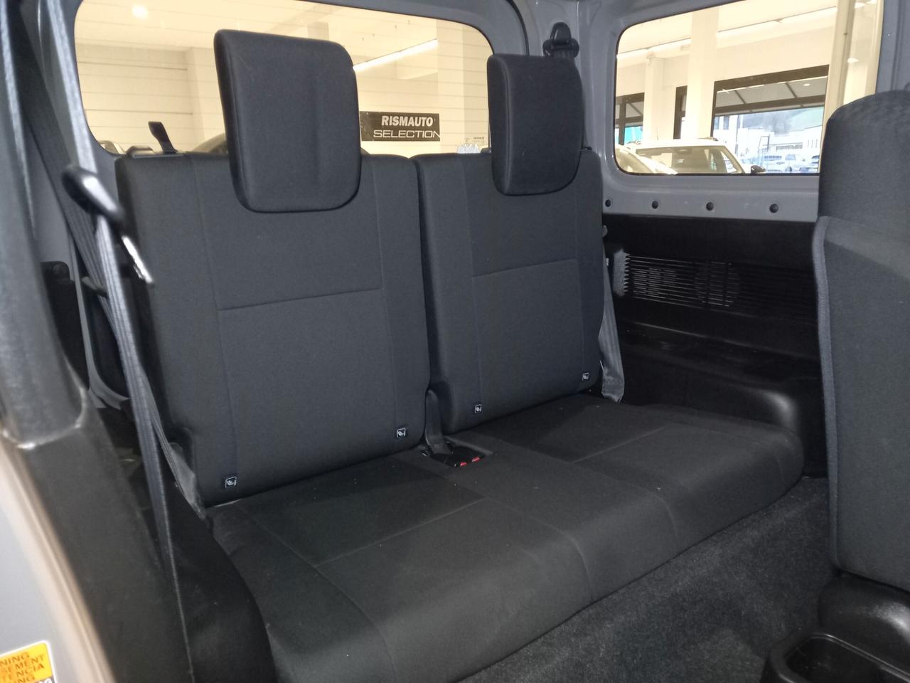 Suzuki Jimny 1.5 5MT Top 65.000 Km