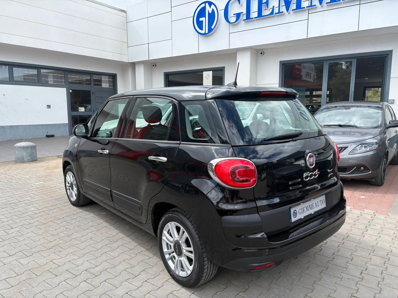 Fiat 500L 1.3 Multijet 95 CV Mirror