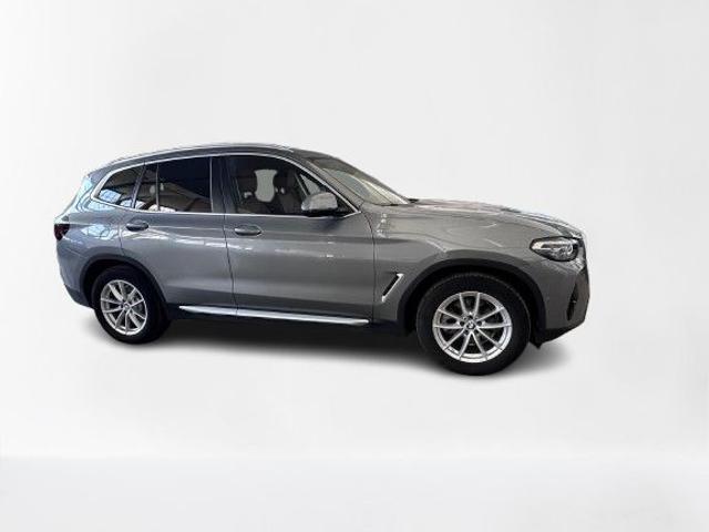 BMW X3 xDrive20d 48V