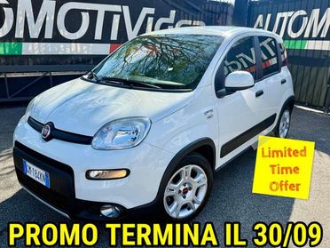 Fiat Panda firefly hybrid City Life*PRONTA CONSEGNA*