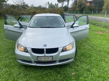 Bmw 320d cat Touring MSport