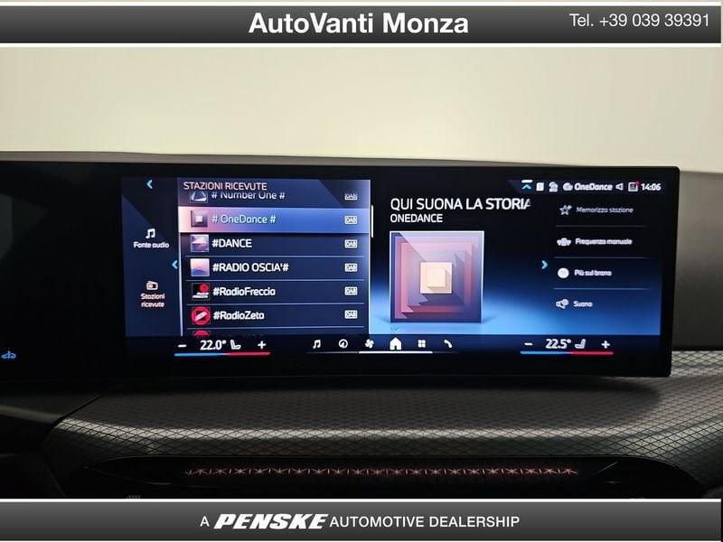 BMW Serie 4 420d Coupe mhev 48V xdrive MSport Pro auto