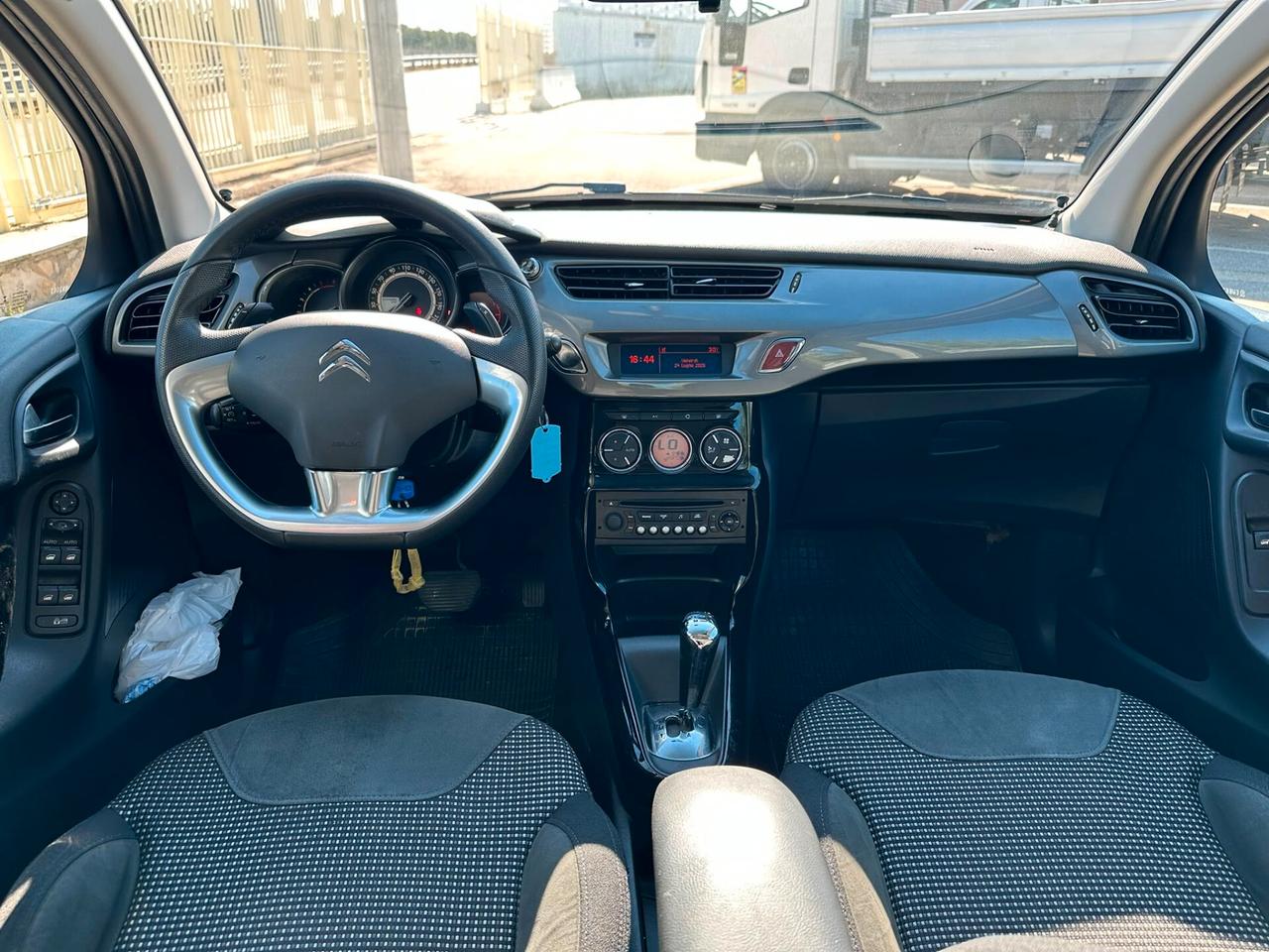 Citroen C3 1.4 HDi 70 Exclusive