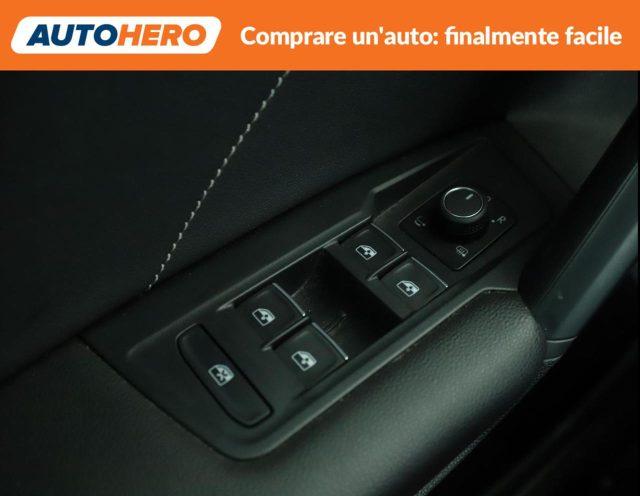 VOLKSWAGEN Tiguan 2.0 TDI 150 CV SCR DSG R-Line