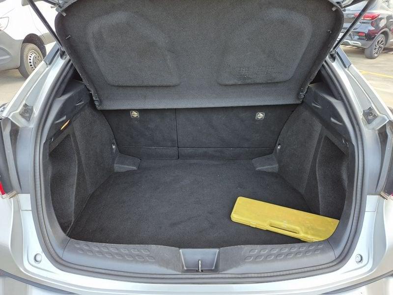 Toyota C-HR 1.8h Lounge 2wd e-cvt