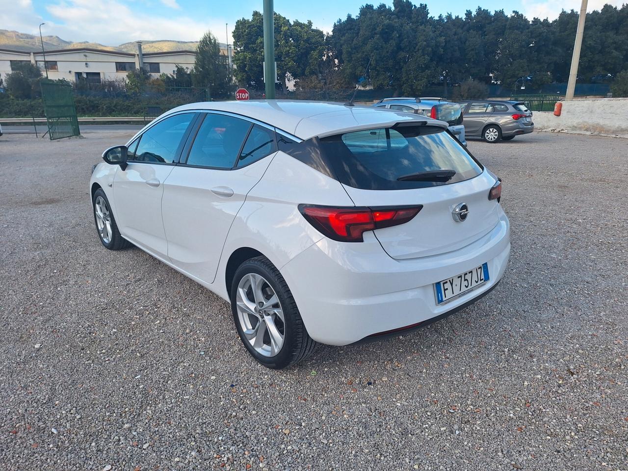 Opel Astra 1.6 CDTi 110CV Start&Stop 5 porte Innovation