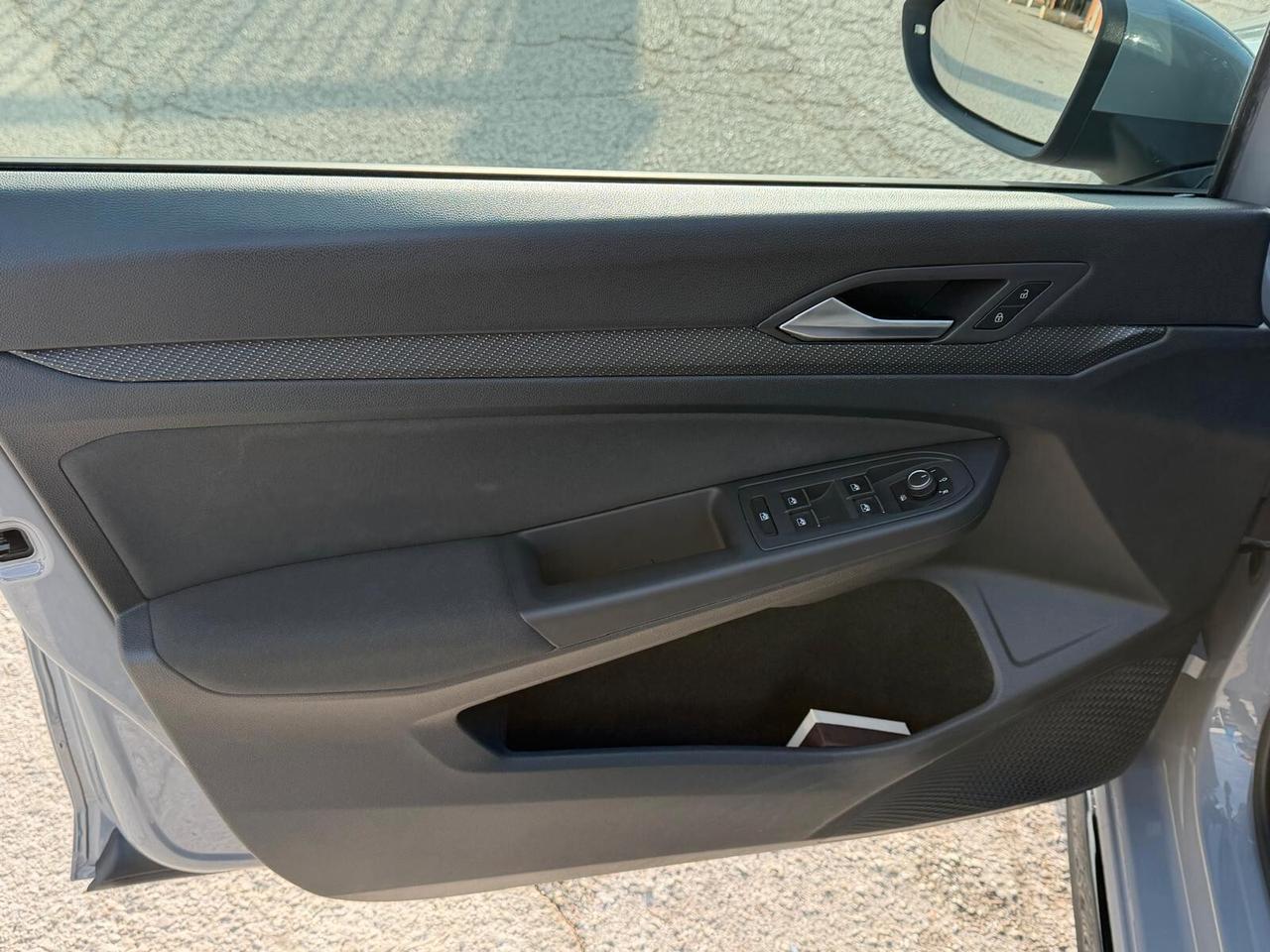 Volkswagen Golf 2.0 TDI 150 CV DSG SCR R-Line