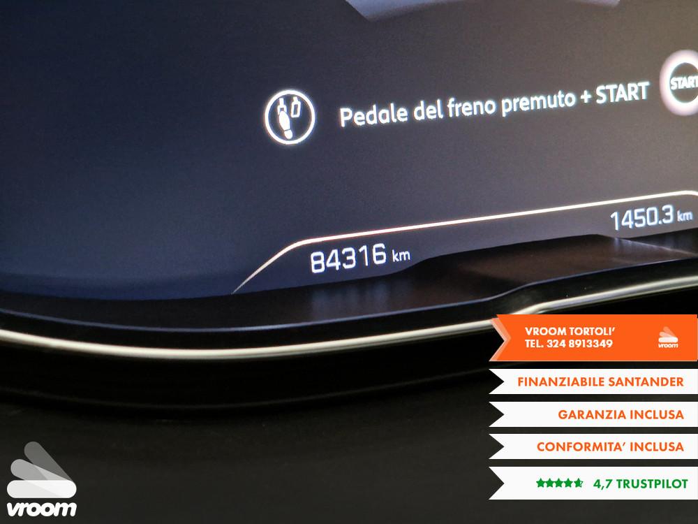 PEUGEOT 3008 2ª serie 3008 BlueHDi 130 S&S EAT...