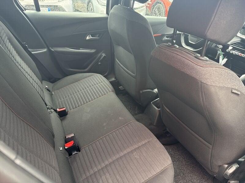Peugeot 208 208 PureTech 100 Stop&Start 5 porte Active